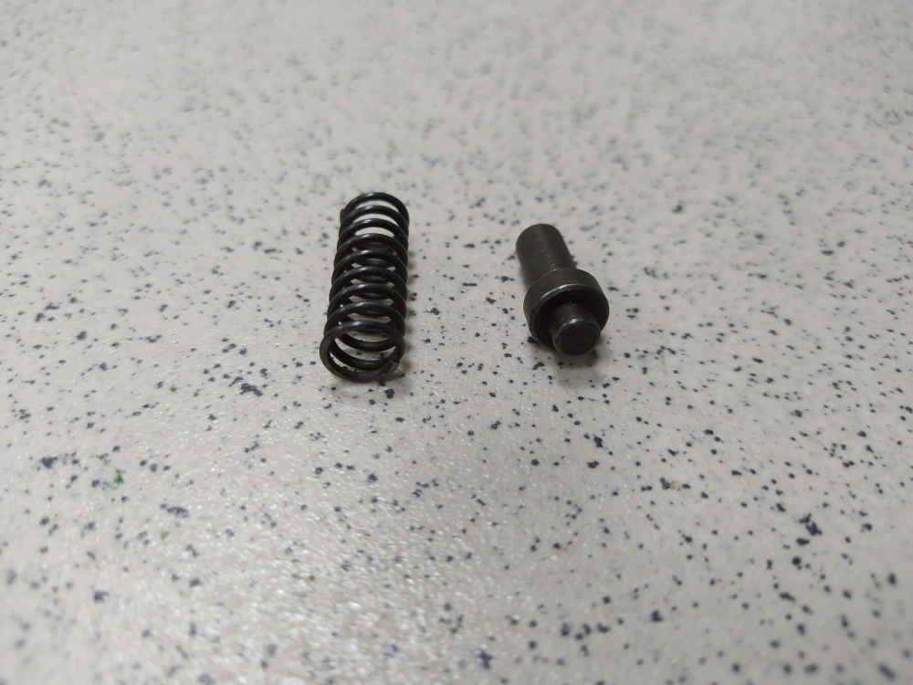 Штифт 238М-1721166-01