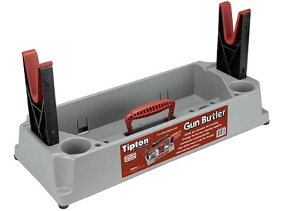 Ложемент (станок) для чистки оружия Tipton Gun Butler