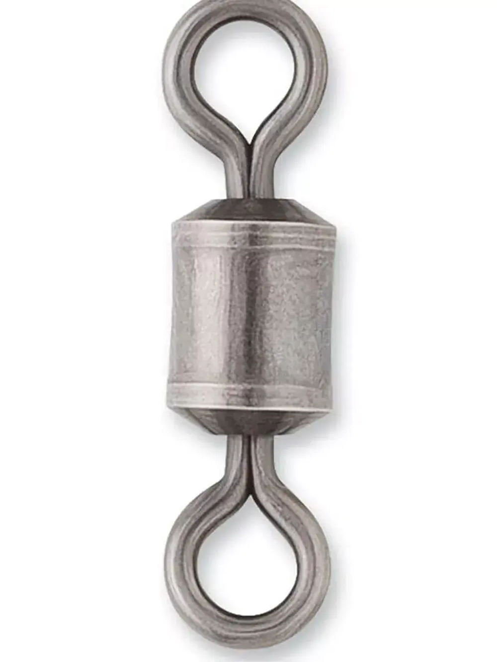 Вертлюг рыболовный Rolling Swivel BN уп по№10 30LB (10шт)