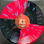 Sum 41 / Heaven :x: Hell (Coloured Vinyl)(2LP)