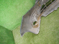 Бампер передний Lada Granta (2018-н.в.)