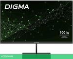 Монитор Digma Progress 27P501Q черный (DM27SB05)