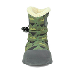Сапоги детские Bogs BMOC Mountain Green Multi