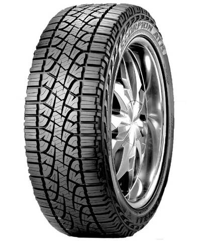 Автошина Pirelli 185/75 R16 93T Scorpion ATR