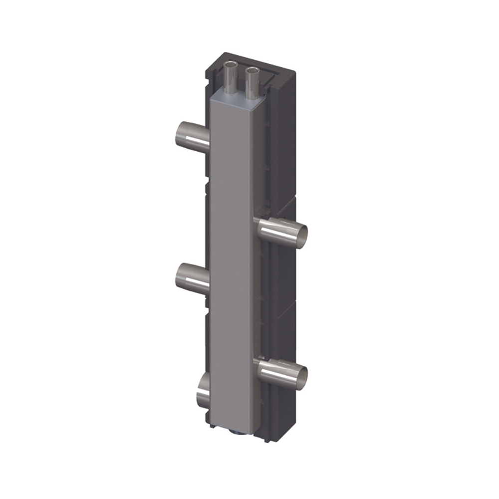 Гидравлический разделитель ELSEN SMARTBOX 6.5 (DN 32, 6.5 м³/ч)