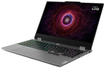 Ноутбук Lenovo LOQ 15AHP9 15.6" / 16 Гб / SSD 512 Гб / Без ОС / 83DX00BPRK