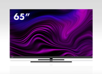 Телевизор  Haier 65 Smart TV AX Pro (h)