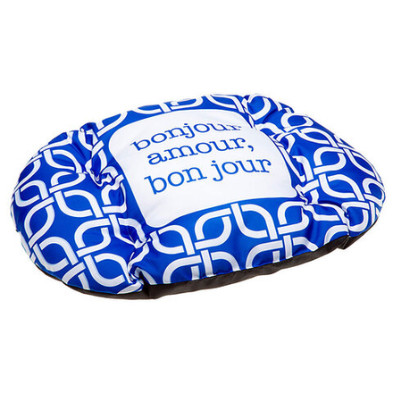 Ferplast Подушка RELAX 89/10 модная коллекция 85х55