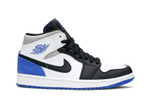 Кроссовки Jordan Air Jordan 1 Mid Se "Game Royal"