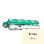 160 Acryl - акриловый герметик для деревянного дома | Ramsauer (Бельгия)