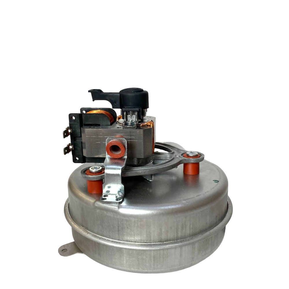 Вентилятор 24кВт для BOSCH WBN6000-24C/24H