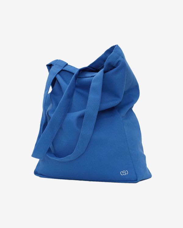 Шоппер Тоут MARCEL Синий - фото 1