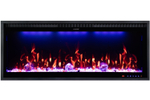 Очаг Mercury 42 LED RF