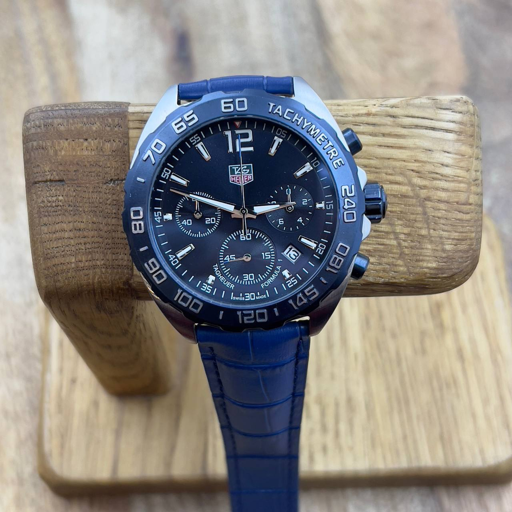 Часы Tag Heuer