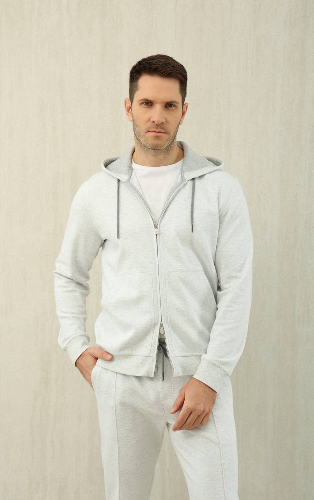 Костюм Brunello Cucinelli