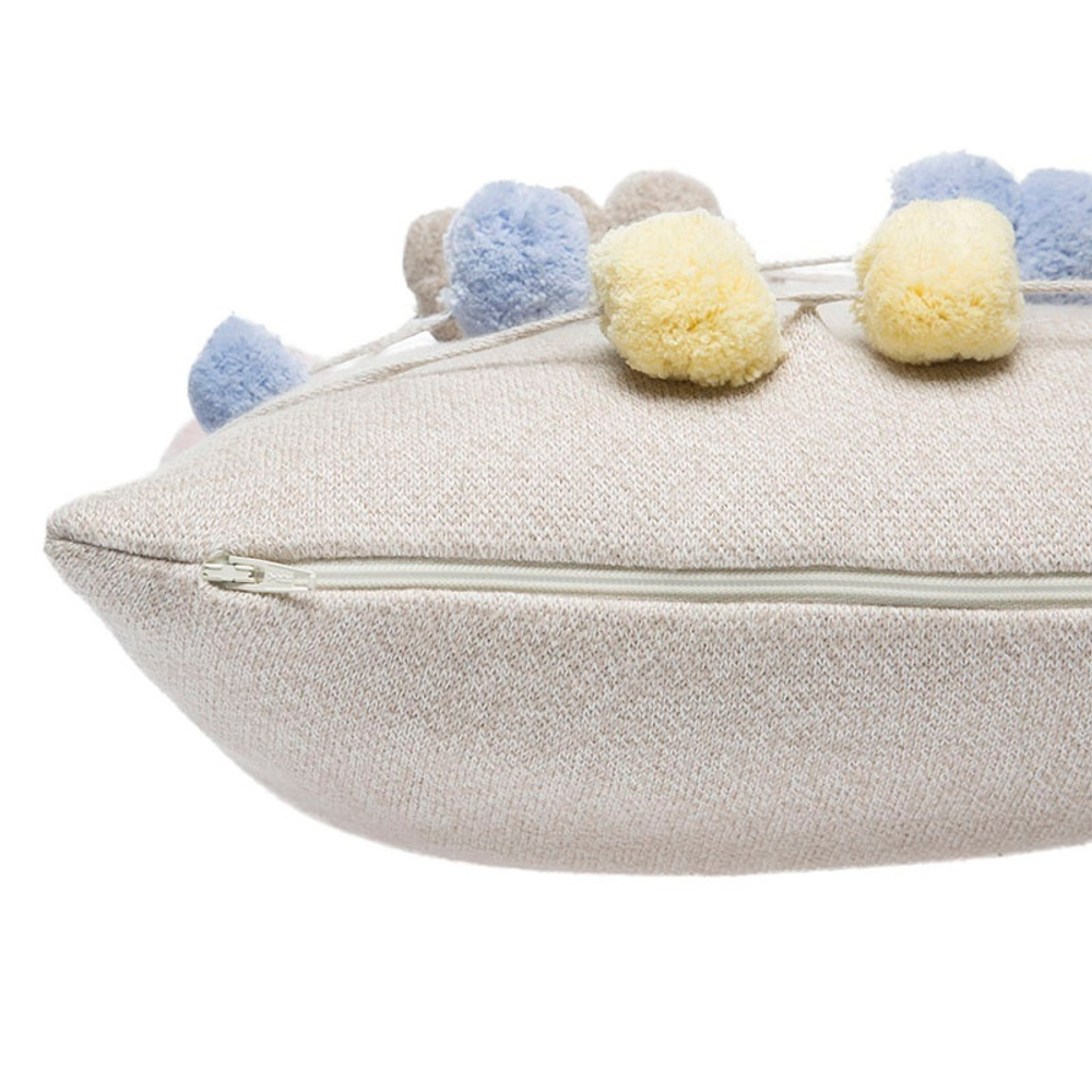 Подушка Lorena Canals Counting Frame (30 x 30 см)