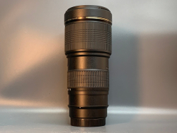 Tamron 70-200mm 2.8 macro