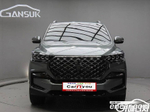 KG Mobility (Ssangyong) G4 Rexton Дизель 2.2 4WD (02.2020)