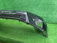 Бампер передний Toyota Corolla E160 (2012-2016)