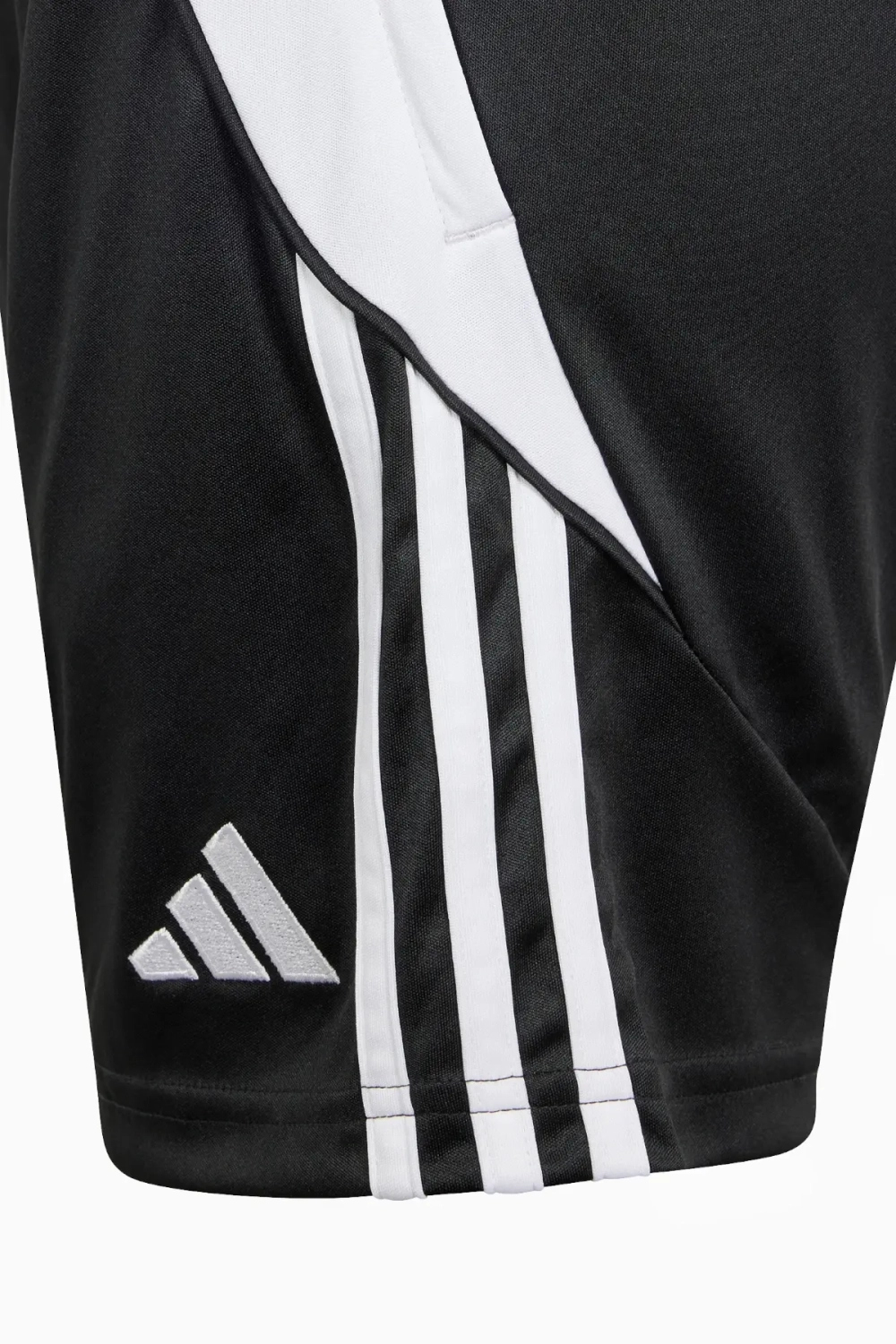 Шорты adidas Tiro 24 Junior
