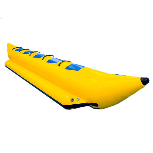 Банан, мест для посадки: 5, усиление дна "Ультра"