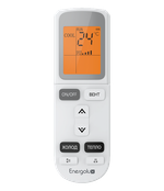 Кассетный кондиционер Energolux Cassete 7 ESAC24C1_WF_AR2_DC / ESAU24U1_AR2_DC