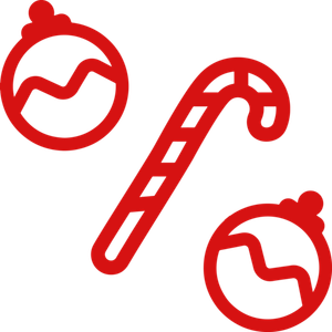 Товары к Новому Году