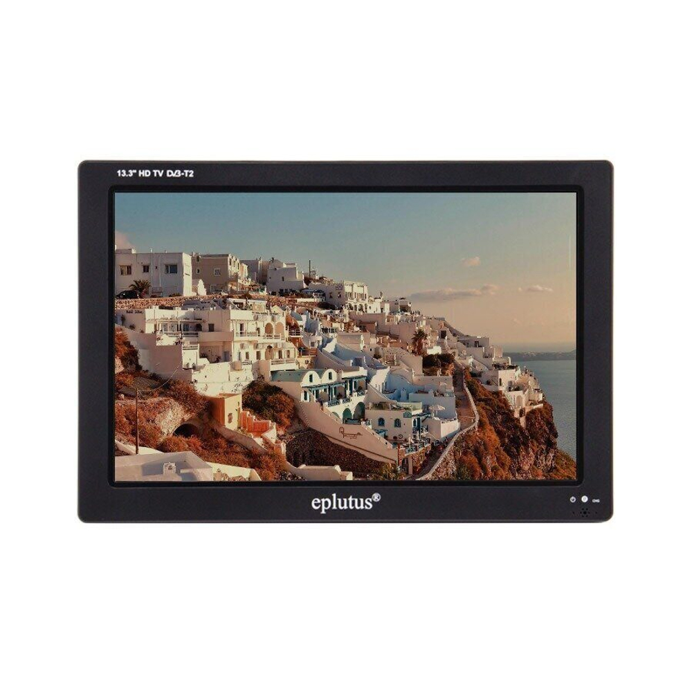 Автомобильный телевизор Eplutus EP-135T DVB-T2 (13.3")