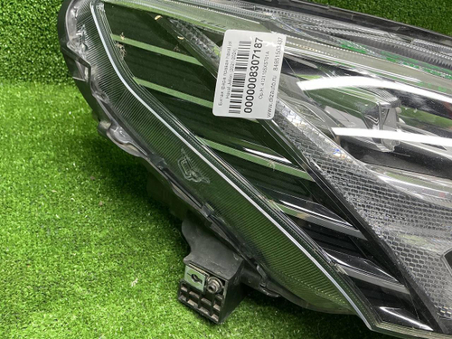 Фара правая Haval Jolion (2021-н.в.) LED