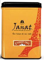 Чай Janat Paris Everest Chai