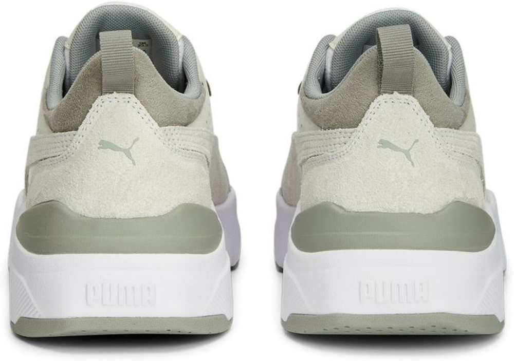 Кроссовки Puma Cassia Mix