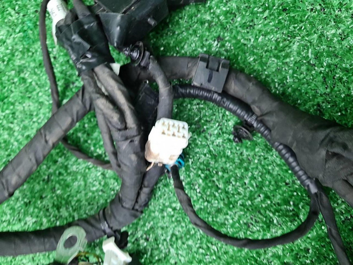 Проводка салонная Chery Tiggo 8 Pro (2021-2024)