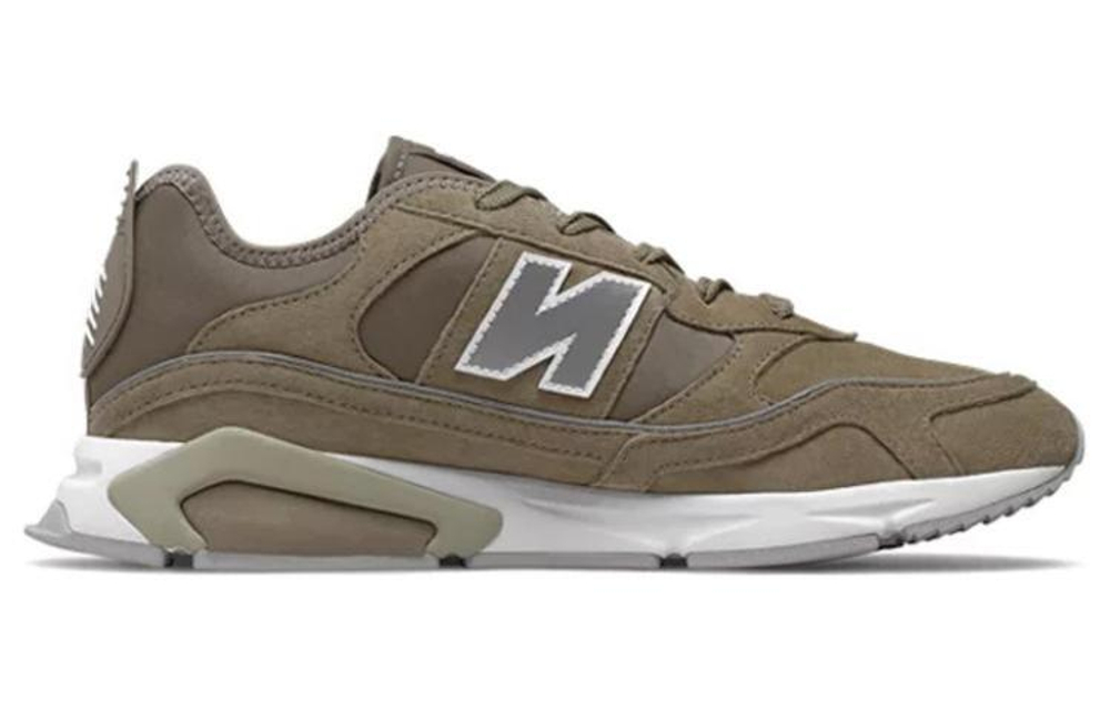 Кроссовки New Balance Nb X-Racer