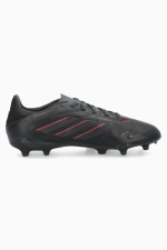 Бутсы adidas Copa Pure 3 League FG/MG Junior - черный