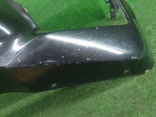 Бампер передний BMW X5M F85 (2014-2018)