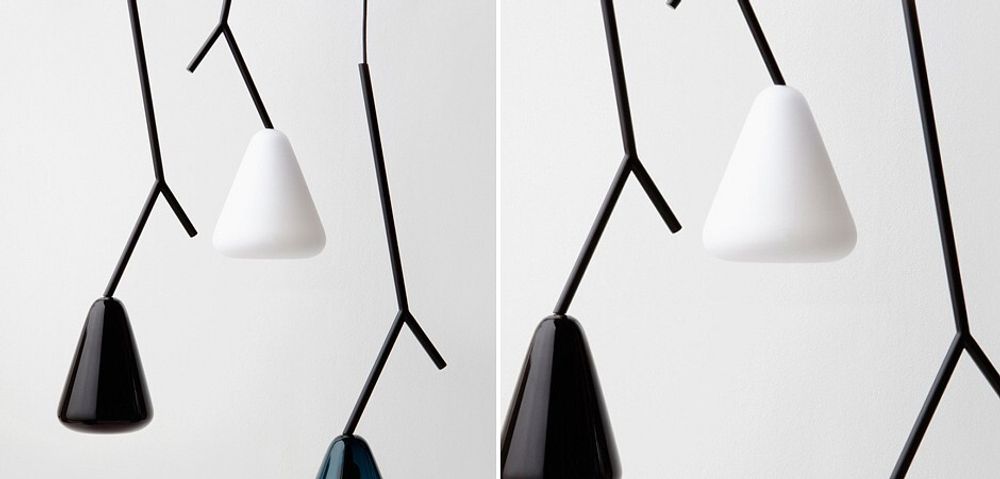 Подвесной светильник Imperiumloft VANAMO 40,2606