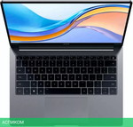 Ноутбук HONOR MagicBook X16 Plus 5301AJPF