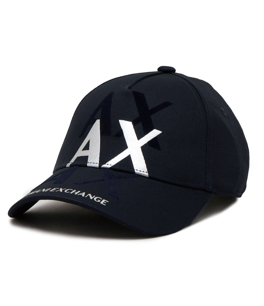 Кепка Armani Exchange - темно-синий(954226 4R120)