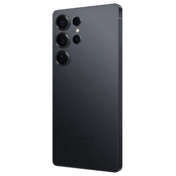 Samsung Galaxy S25 Ultra 12/1024GB Titanium Jet Black Nano-SIM и eSIM