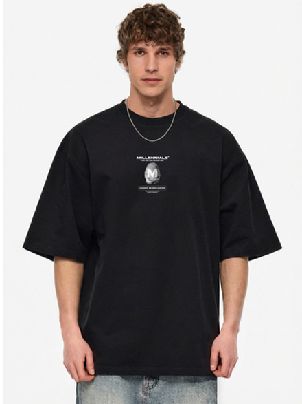 Футболка MILLENNIALS