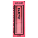 Jason Wu, Hot Fluff®, вкус суфлорного шоколада, 3,8 г (0,134 унции)
