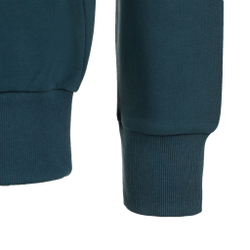 Мужская кофта теннисная adidas Future Icon Badge Of Sport Hoody Men - Dark Grey