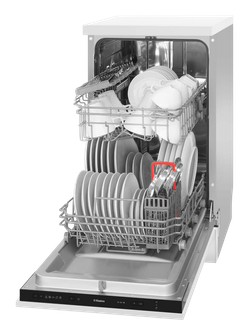 Встраиваемая посудомоечная машина Hansa ZIM415BQ