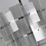 Люстра BRCH9161CG nickel