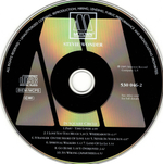 Stevie Wonder / In Square Circle (CD)