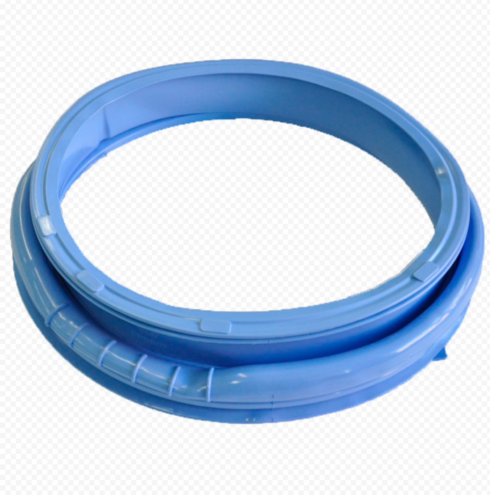 0020300421C уплотнитель двери, манжета люка для стиральной машины Haier