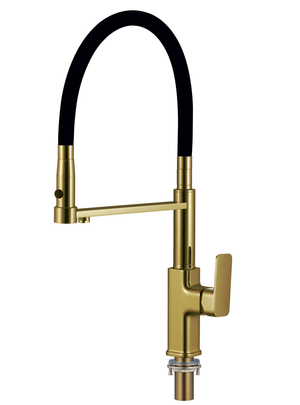 Смеситель для кухонной мойки под фильтр питьевой воды Savol S-L1808C-01