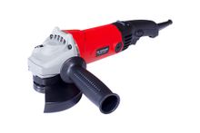 Угловая шлифмашина Slogger AG9525BCS 125мм