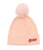 Шапка MARION SWTR GUESS - пудро-розовый(W3BZ23 Z3930)