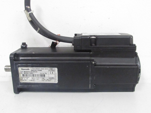 Rexroth MKD041B-144-KP0-KS